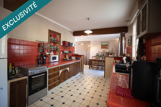  maison st-sauveur-le-vicomte 50390