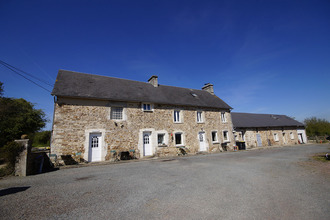  maison st-sauveur-le-vicomte 50390
