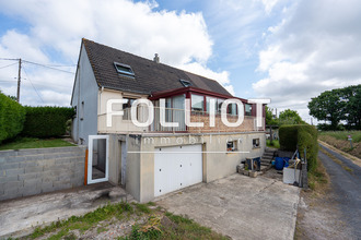  maison st-sauveur-le-vicomte 50390
