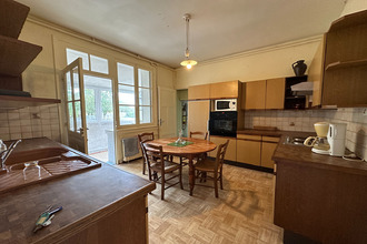  maison st-sauveur-le-vicomte 50390