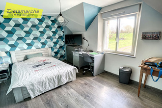  maison st-sauveur-lendelin 50490