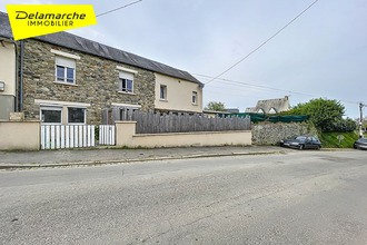  maison st-sauveur-lendelin 50490