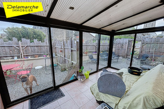  maison st-sauveur-lendelin 50490