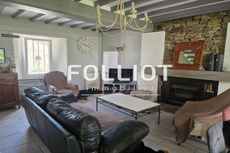  maison st-sauveur-lendelin 50490