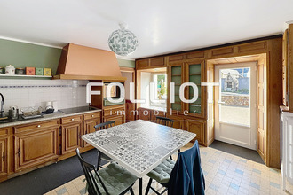  maison st-sauveur-lendelin 50490