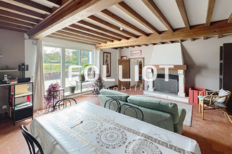  maison st-sauveur-lendelin 50490