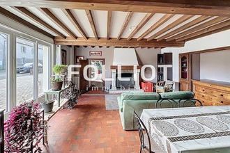  maison st-sauveur-lendelin 50490