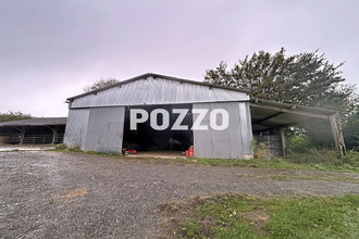  maison st-sauveur-lendelin 50490