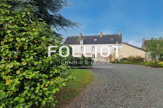  maison st-sauveur-lendelin 50490