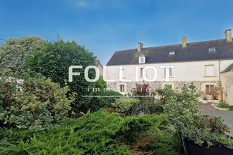  maison st-sauveur-lendelin 50490