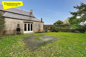  maison st-sauveur-lendelin 50490