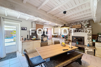  maison st-sauveur-lendelin 50490