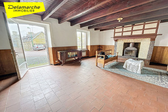  maison st-sauveur-lendelin 50490