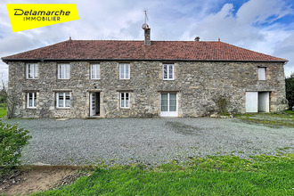  maison st-sauveur-lendelin 50490