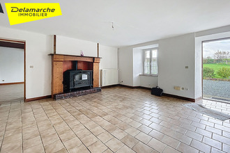  maison st-sauveur-lendelin 50490