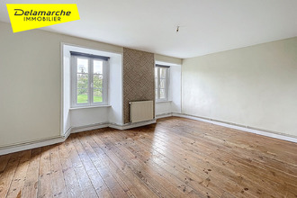  maison st-sauveur-lendelin 50490