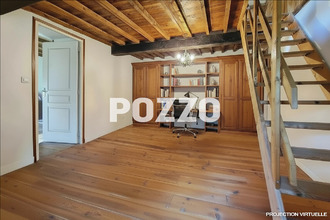 maison st-sauveur-lendelin 50490
