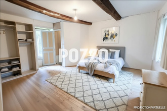  maison st-sauveur-lendelin 50490