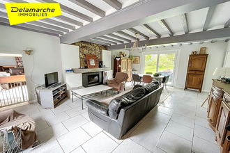  maison st-sauveur-lendelin 50490