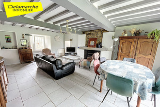  maison st-sauveur-lendelin 50490