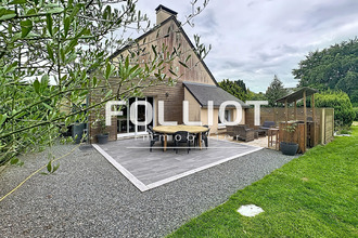  maison st-sauveur-lendelin 50490