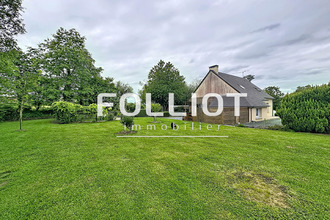  maison st-sauveur-lendelin 50490