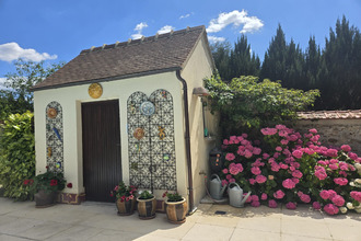  maison st-sauveur-sur-ecole 77930