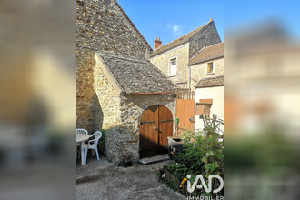  maison st-sauveur-sur-ecole 77930