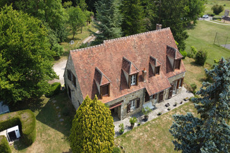  maison st-sauveur-sur-ecole 77930