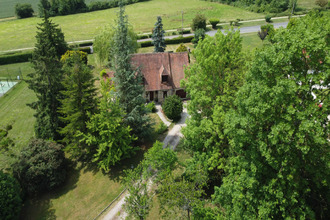  maison st-sauveur-sur-ecole 77930