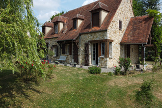  maison st-sauveur-sur-ecole 77930