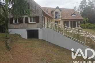  maison st-sauveur-sur-ecole 77930
