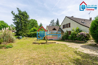  maison st-sauveur-sur-ecole 77930