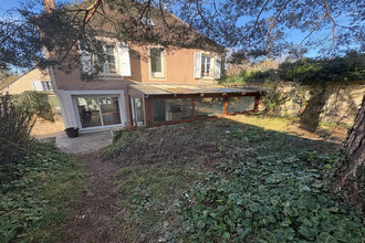  maison st-sauveur-sur-ecole 77930