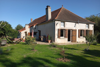 maison st-sauvier 03370