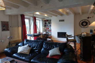  maison st-sauvier 03370