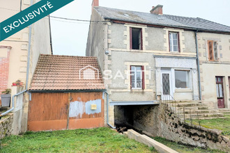  maison st-sauvier 03370