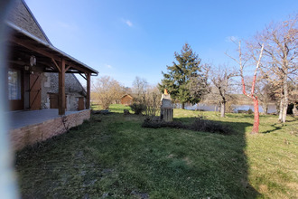  maison st-sauvier 03370