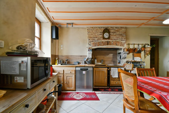  maison st-sauvier 03370