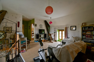  maison st-sauvier 03370