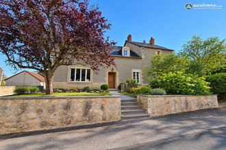 maison st-sauvier 03370