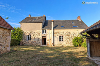  maison st-sauvier 03370