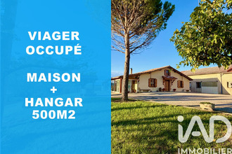  maison st-sauvy 32270