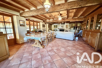  maison st-sauvy 32270