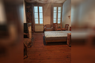  maison st-savin 33920