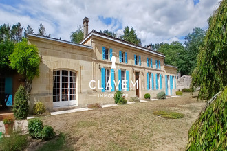  maison st-savin 33920