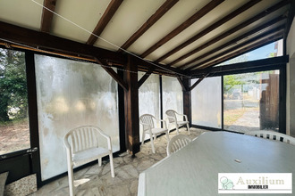  maison st-savin 33920