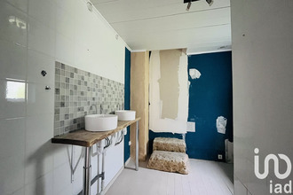  maison st-savin 33920