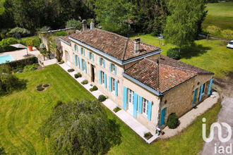  maison st-savin 33920