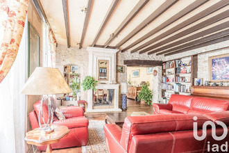  maison st-savin 33920